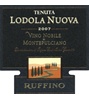 Vino Nobile di Montepulciano Lodola Nueva 2006 Ruffino 2006